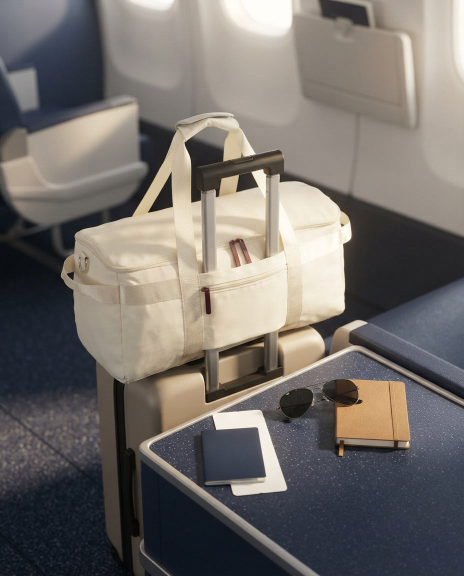RoamiBag Travel Duffle