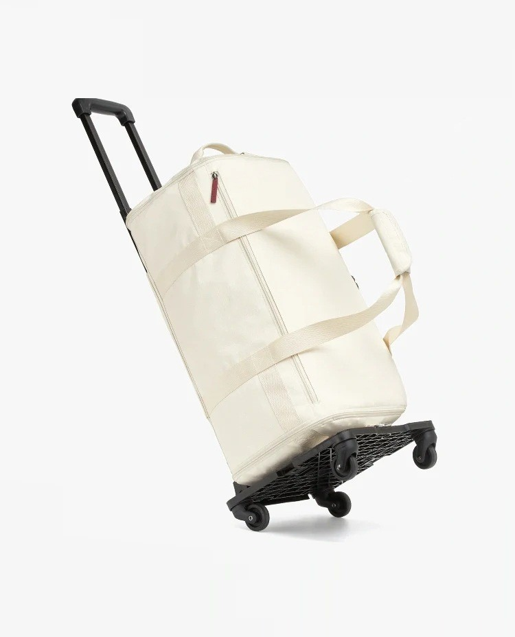 حقيبة السفر RoamiBag