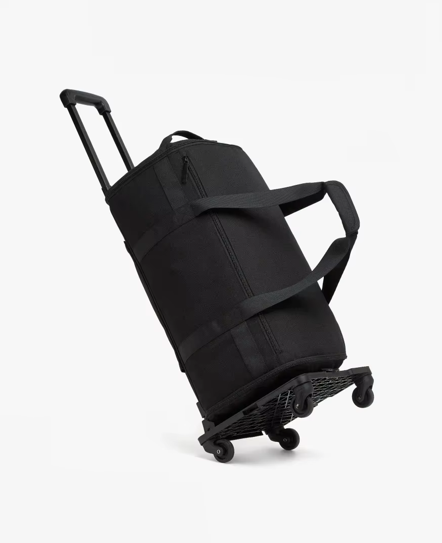 حقيبة السفر RoamiBag
