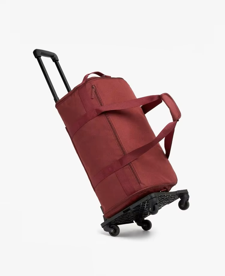 حقيبة السفر RoamiBag